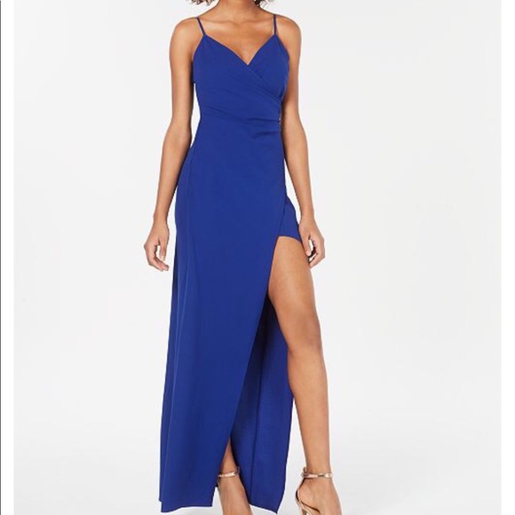 Juniors Dress Formal Summer, Wedding, Prom - Picture 2 of 5